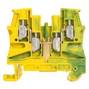 Cloison terminale blocs vis 2E/2S - Legrand